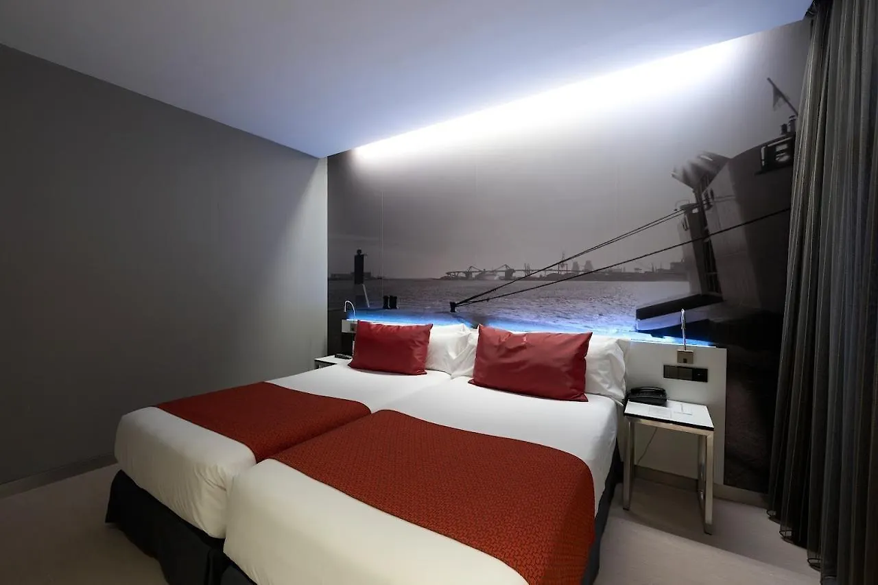 Catalonia Avinyo Hotel Barcelona