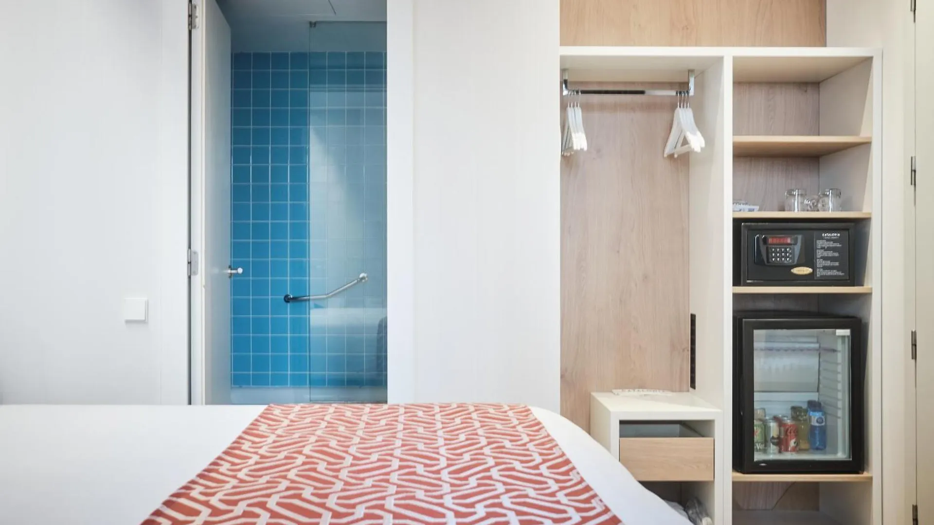 Catalonia Avinyo Hotel Barcelona