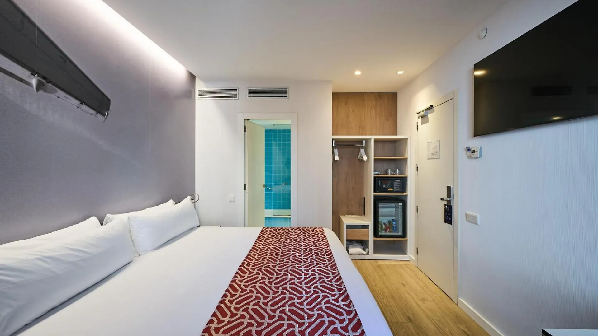 Catalonia Avinyo Hotel Barcelona