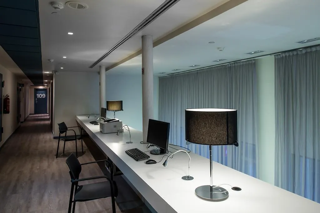 ***  Catalonia Avinyo Hotel Barcelona Spain