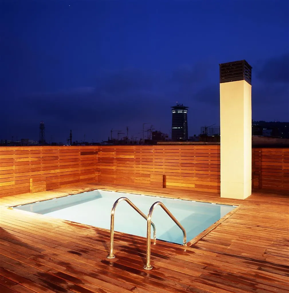 Catalonia Avinyo Hotel Barcelona