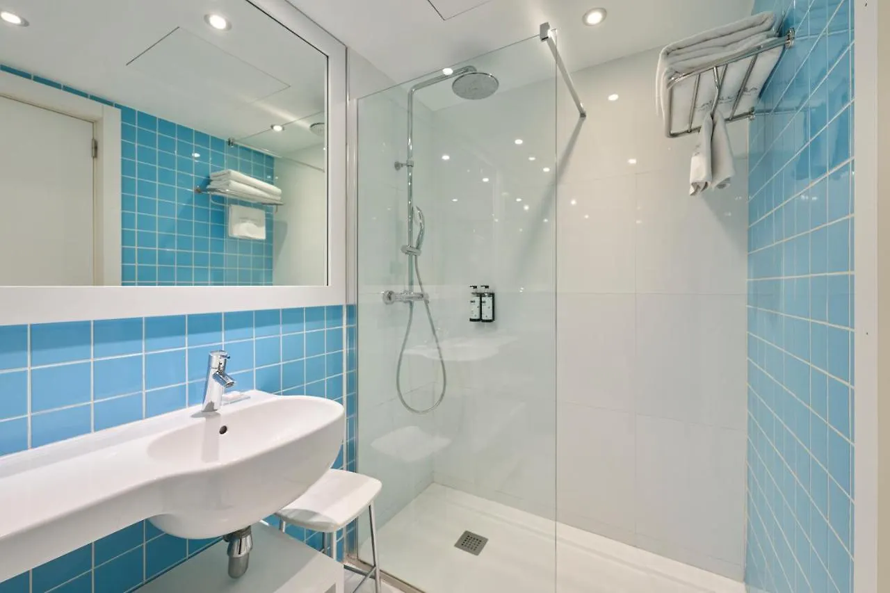 Catalonia Avinyo Hotel Barcelona