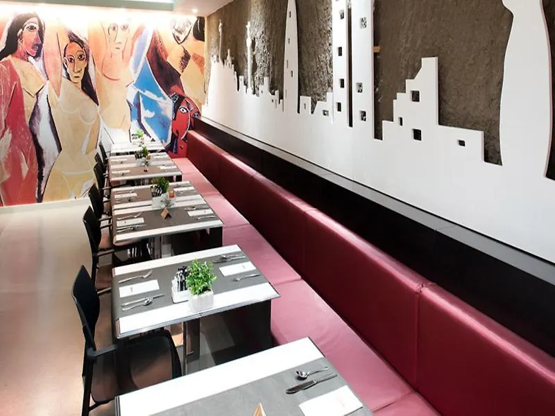 Catalonia Avinyo Hotel Barcelona