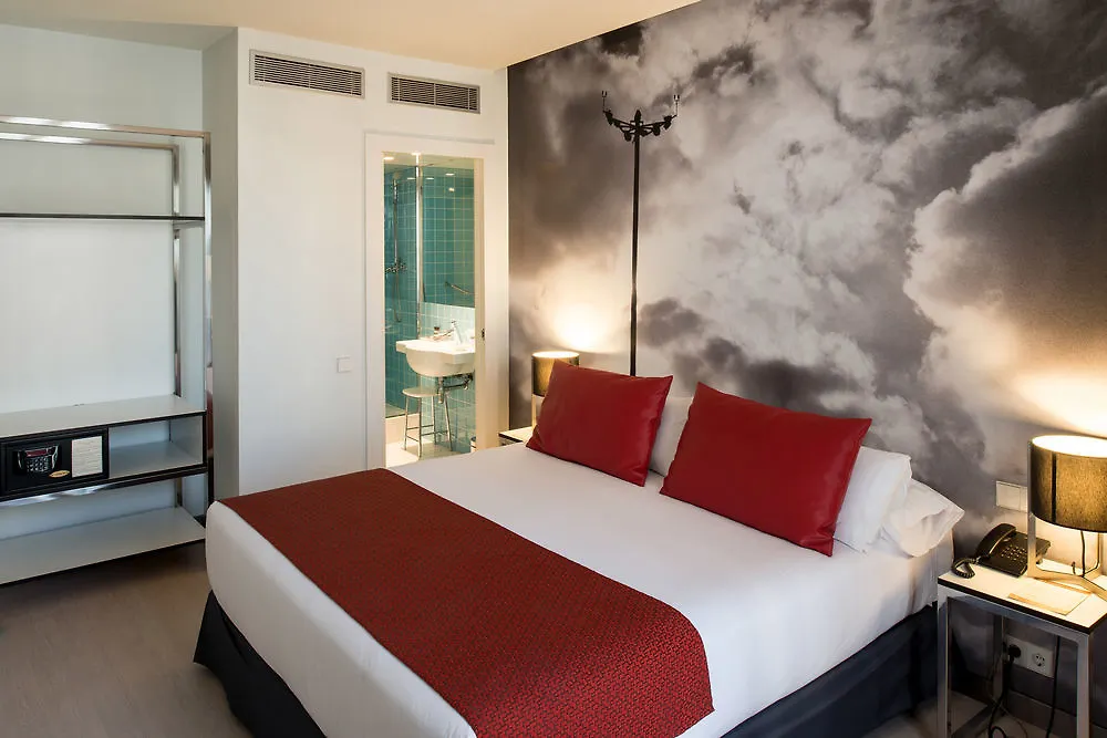 Catalonia Avinyo Hotel Barcelona