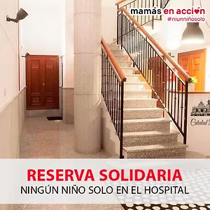 Catedral Plaza 3000 Granada