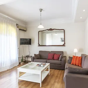  Apartment Weflating Passeig De Gracia