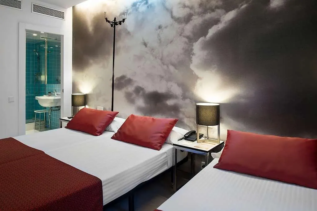 Catalonia Avinyo Hotel Barcelona