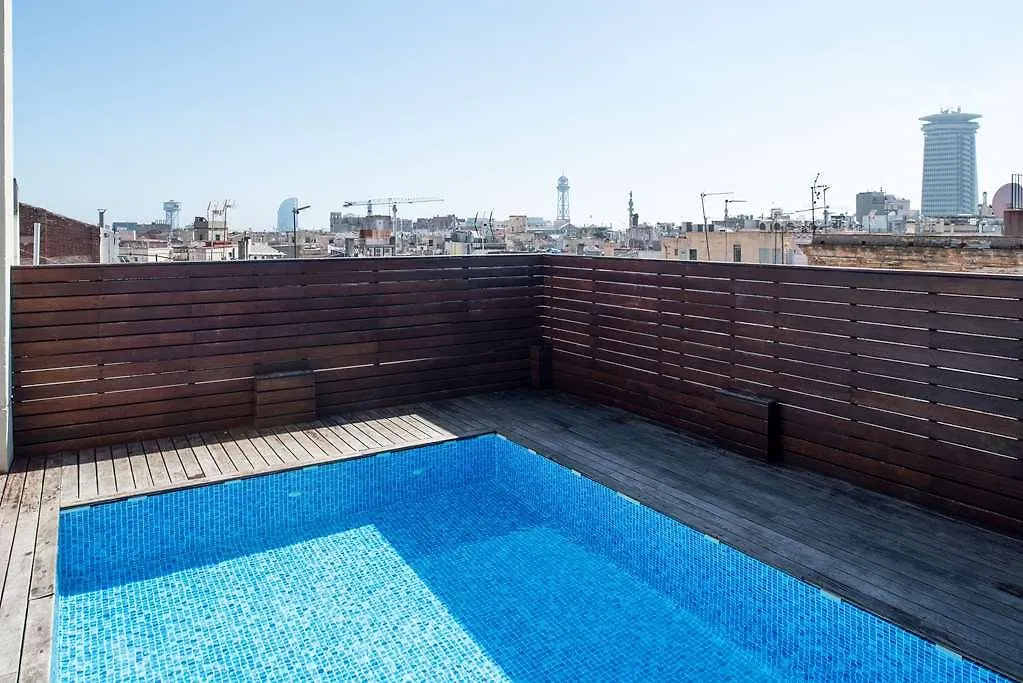 Catalonia Avinyo Hotel Barcelona