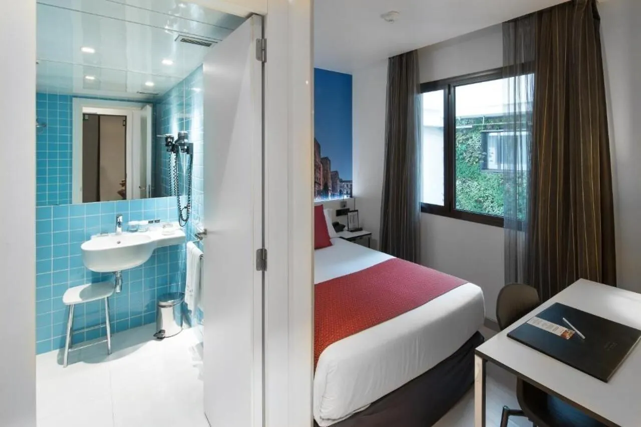 Catalonia Avinyo Hotel Barcelona