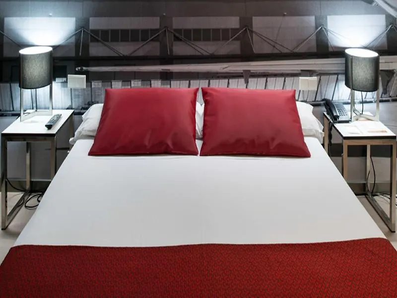 Catalonia Avinyo Hotel Barcelona
