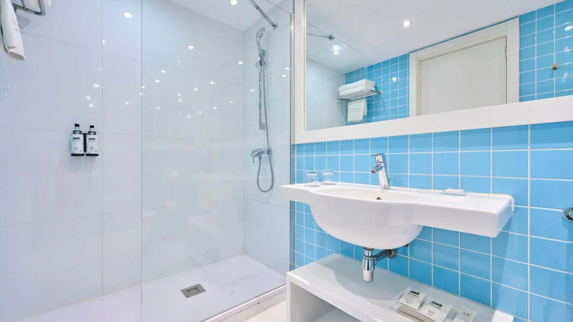 Catalonia Avinyo Hotel Barcelona 3*,