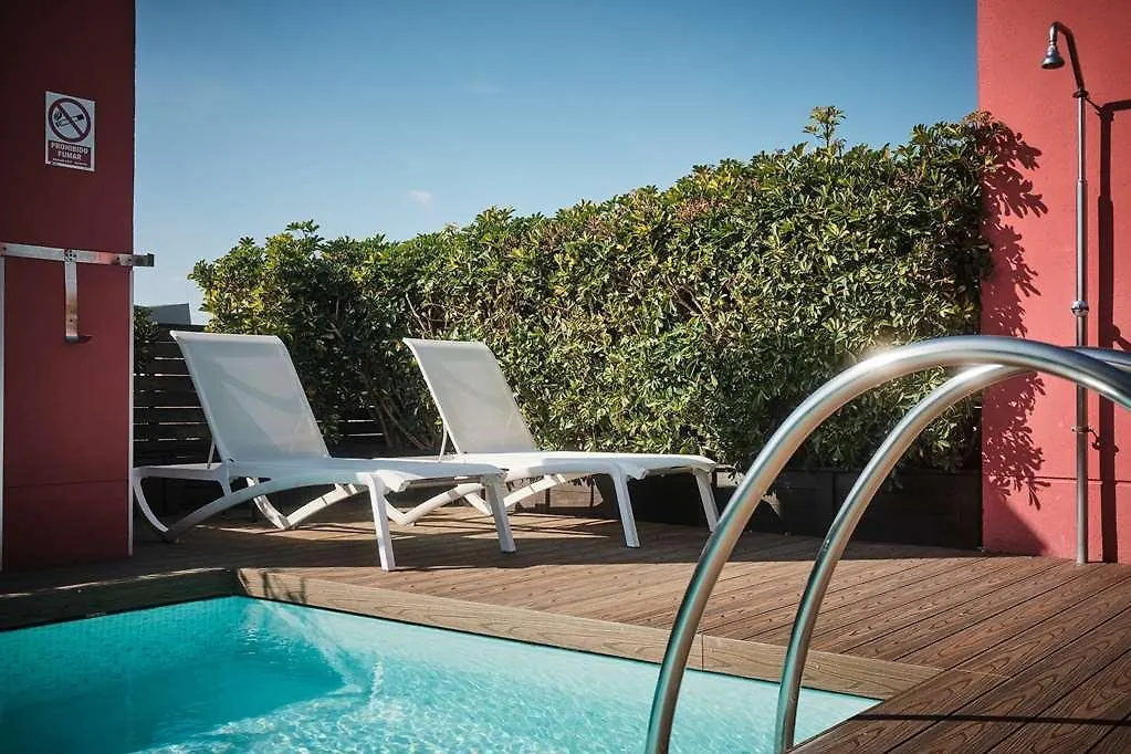 Catalonia Avinyo Hotel Barcelona Spain