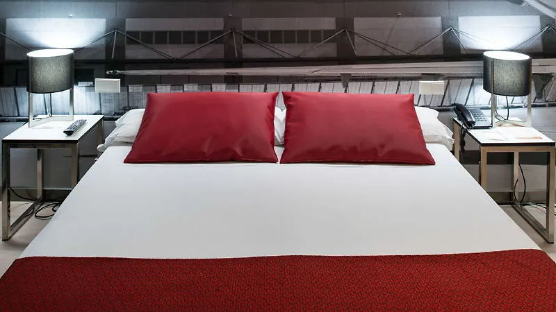 Catalonia Avinyo Hotel Barcelona
