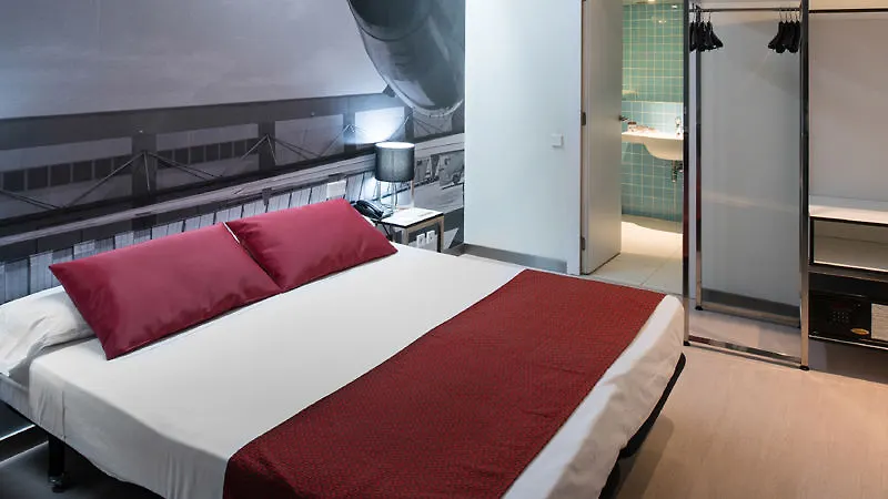 Catalonia Avinyo Hotel Barcelona