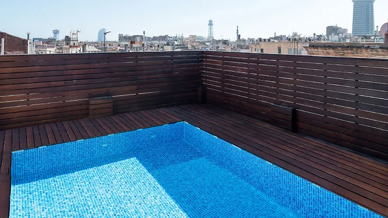 Catalonia Avinyo Hotel Barcelona