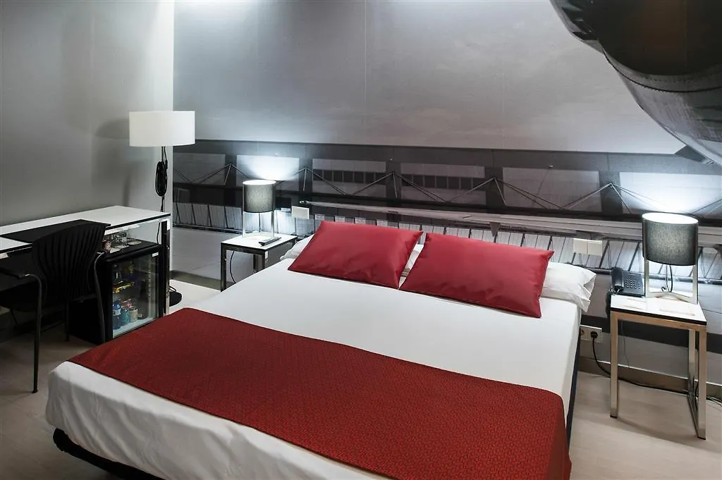 Catalonia Avinyo Hotel Barcelona