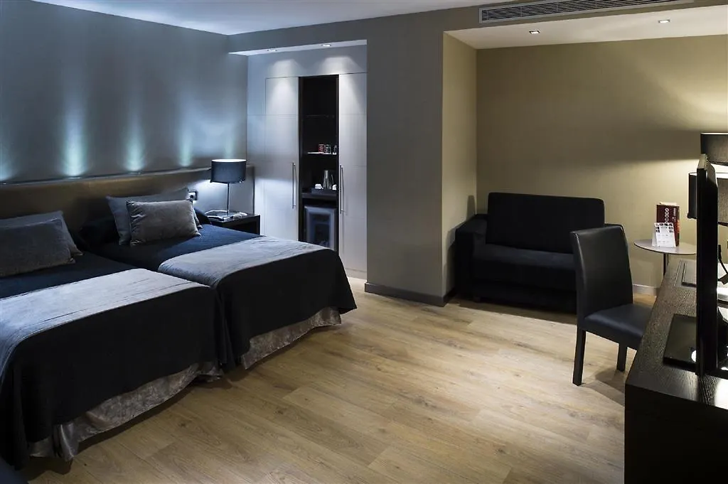 Catalonia Avinyo Hotel Barcelona