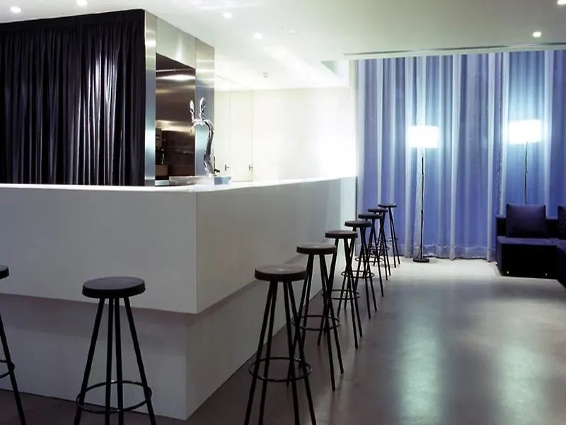 Catalonia Avinyo Hotel Barcelona 3*,  Spain