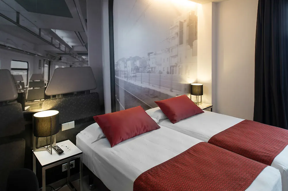 Catalonia Avinyo Hotel Barcelona