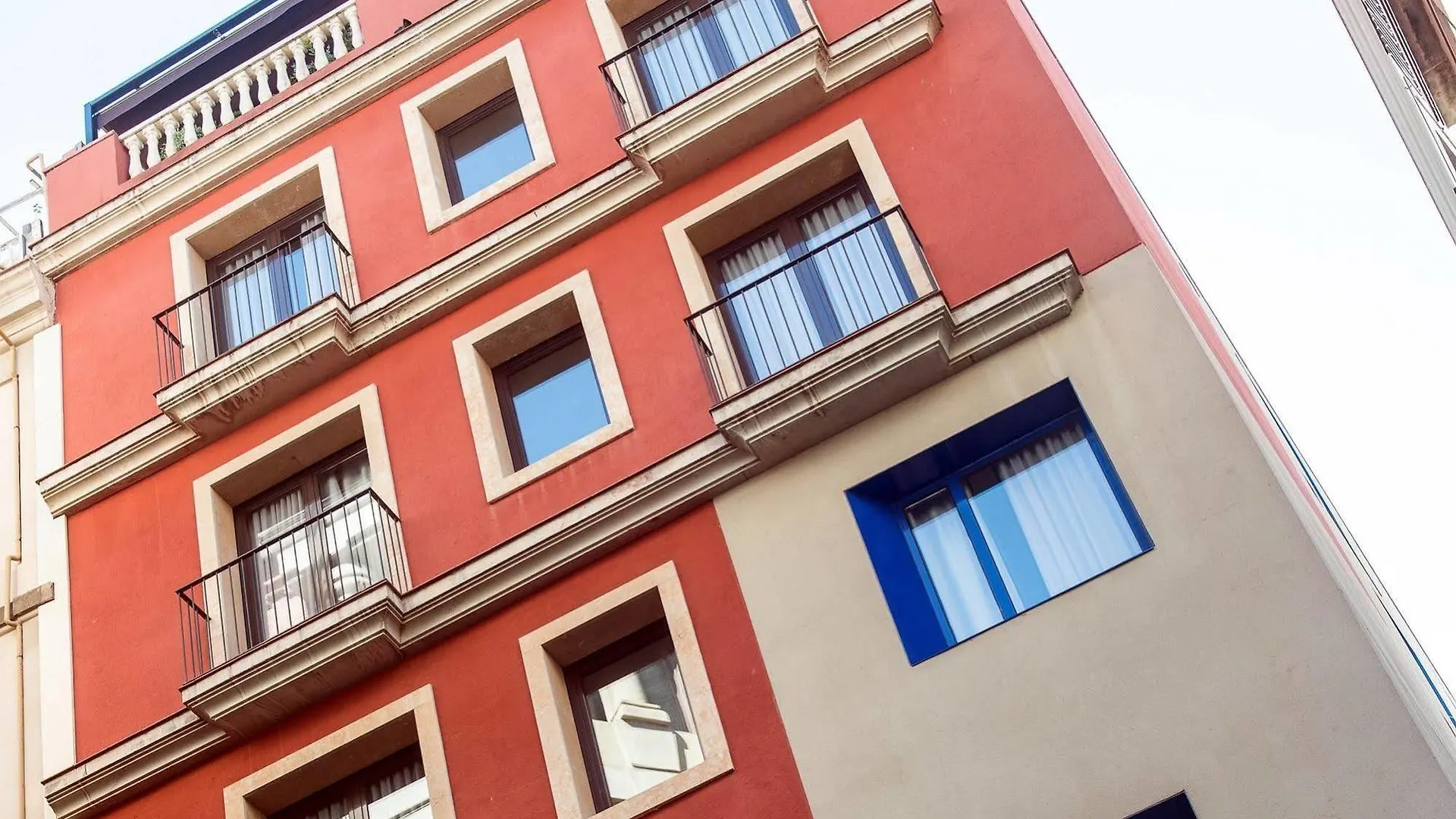 Catalonia Avinyo Hotel Barcelona