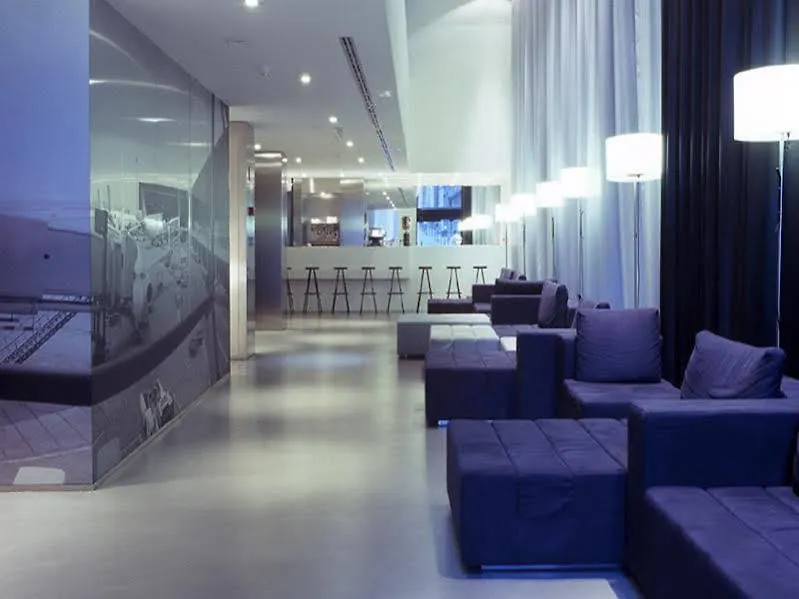 Catalonia Avinyo Hotel Barcelona