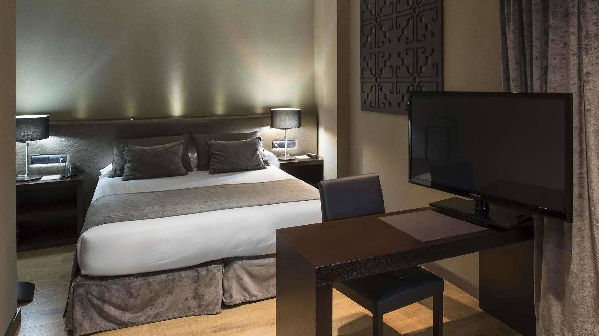 Catalonia Avinyo Hotel Barcelona 3*,  Spain