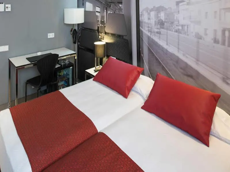 Catalonia Avinyo Hotel Barcelona