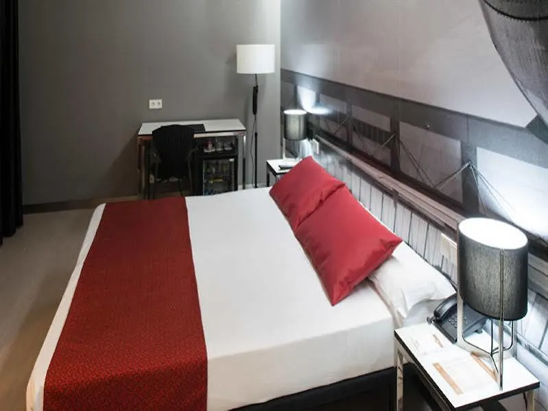 Catalonia Avinyo Hotel Barcelona