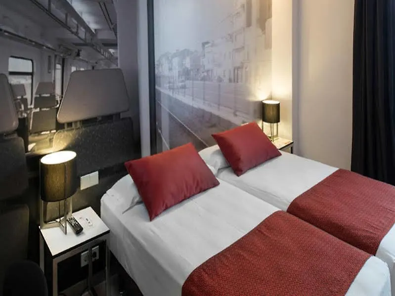 Catalonia Avinyo Hotel Barcelona