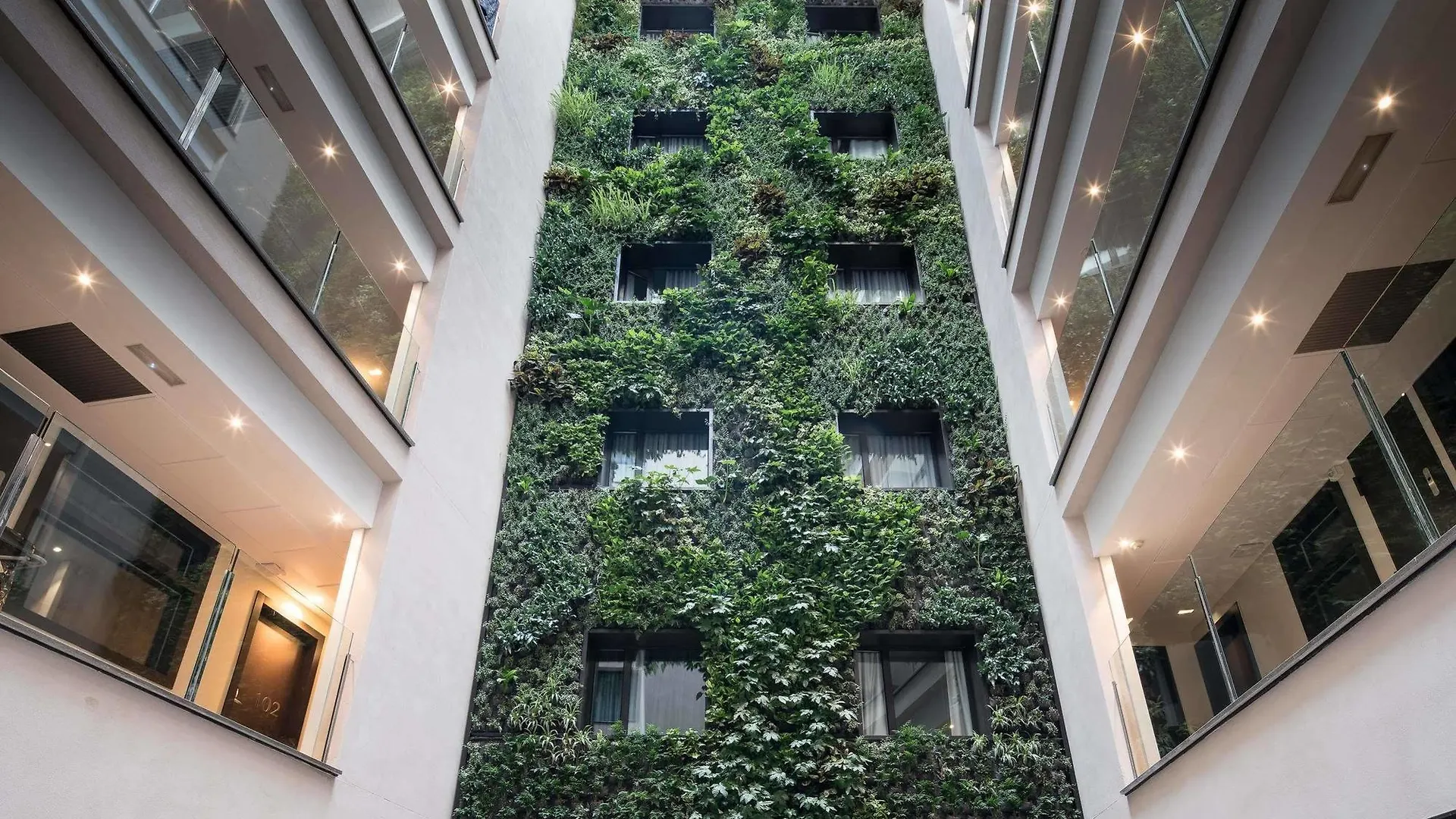 Catalonia Avinyo Hotel Barcelona