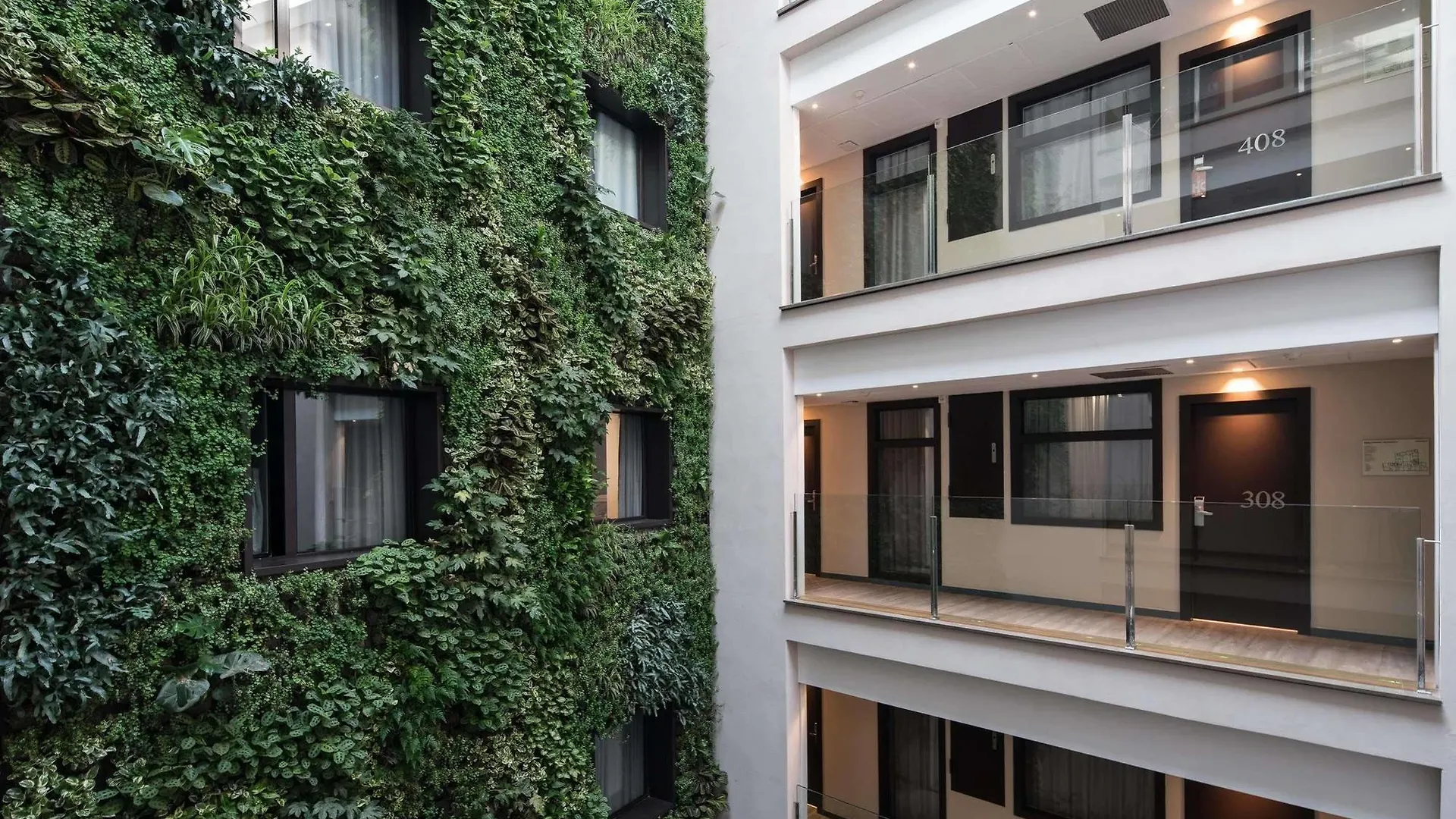 Catalonia Avinyo Hotel Barcelona Spain