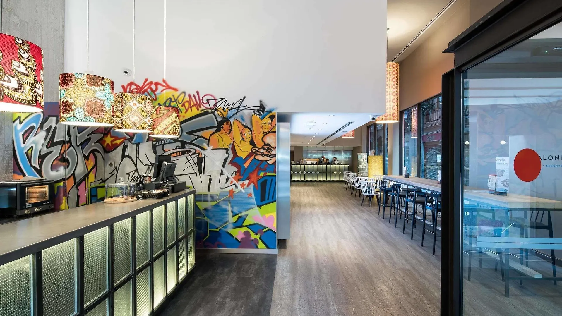 Catalonia Avinyo Hotel Barcelona