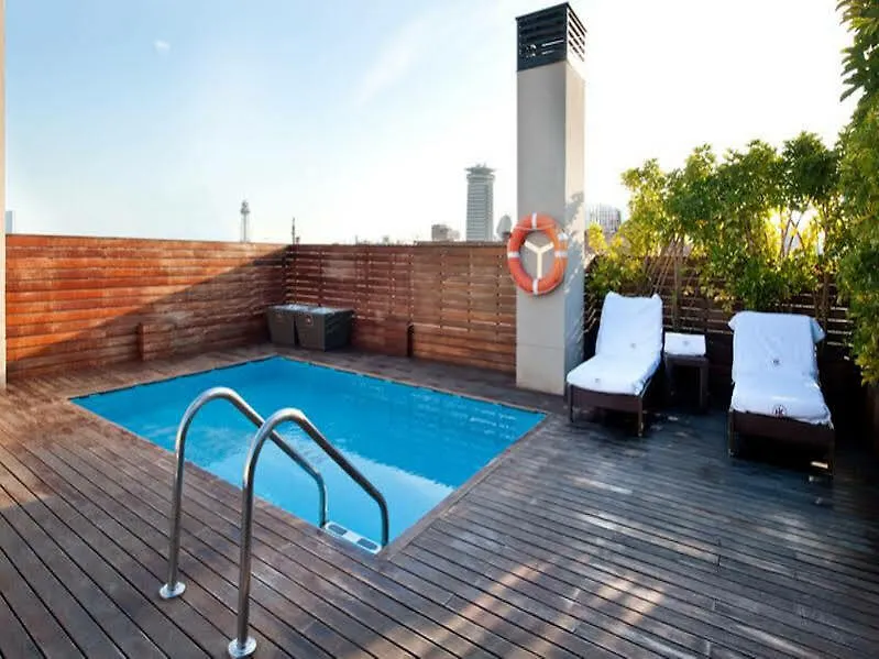 Catalonia Avinyo Hotel Barcelona