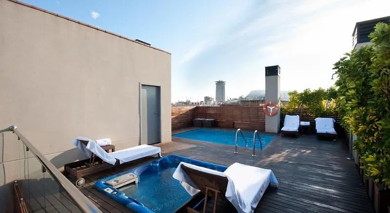 Catalonia Avinyo Hotel Barcelona