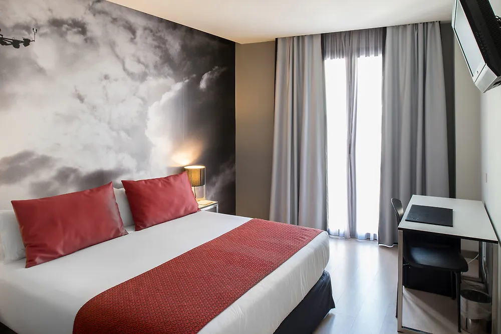 Catalonia Avinyo Hotel Barcelona